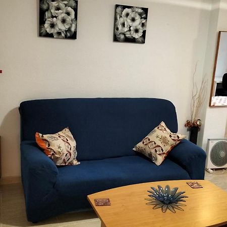 Miniloft En La Playa Apartment Аликанте Екстериор снимка